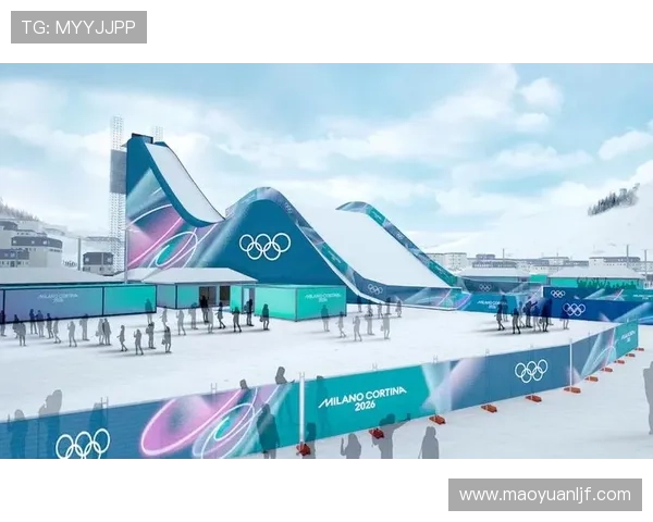 米兰科尔蒂纳丹佩佐冬奥会引领冰雪新纪元与城市融合发展全球之路 - 副本 (3) - 副本 米兰科尔蒂纳丹佩佐冬奥会引领冰雪新纪元与城市融合发展全球之路 - 副本 (3) - 副本