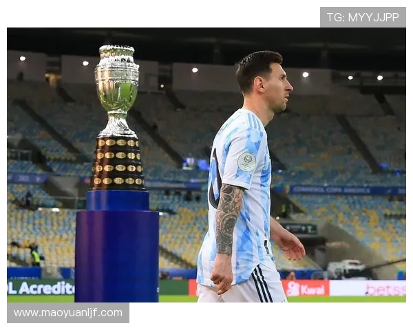 美洲杯最新动态：各队备战激烈角逐，谁能脱颖而出夺得冠军 - 副本 (3)