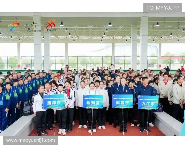 聚焦体育省级赛推动区域竞技全面升级与全民健身融合发展新格局 - 副本 - 副本