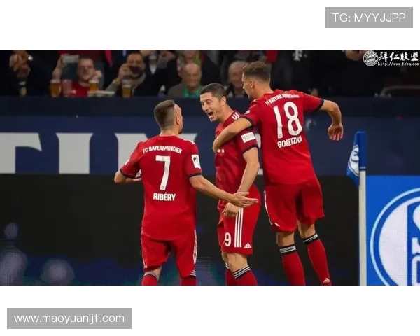 德甲联赛最新动态:拜仁慕尼黑成功逆袭,沙尔克04重返顶级联赛 德甲联赛最新动态:拜仁慕尼黑成功逆袭,沙尔克04重返顶级联赛