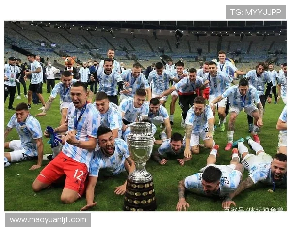 梅西带领阿根廷逆转夺冠 引爆全球球迷热情狂欢
